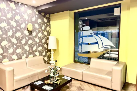Hotel Galatea in Burela — foto 24