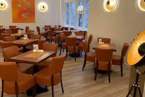 Hotel Seifert Berlin foto 2