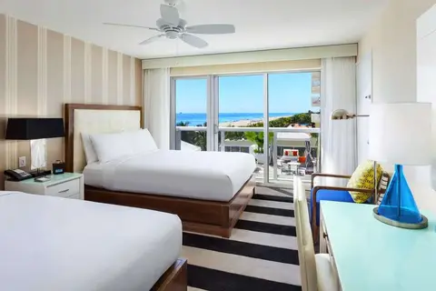 Hilton Cabana Miami Beach in Miami Beach, foto 18