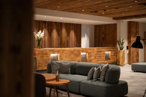 ADEA Lifestyle Suites in Fieberbrunn — foto 9