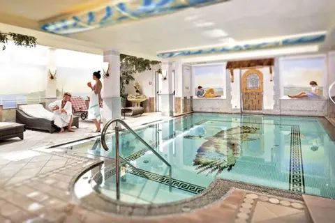 Hotel Autentic Adler in Rasen-Antholz - Rasun-Anterselva — foto 3