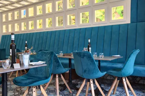 Solana Hotel & Spa in Mellieha — foto 6