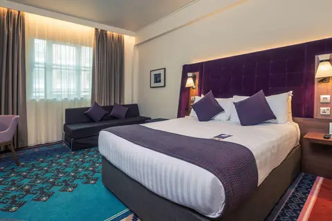 Mercure London Bridge in Londen — foto 19