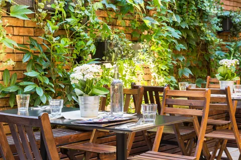 Mosaic House Design Hotel in Prague — foto 4