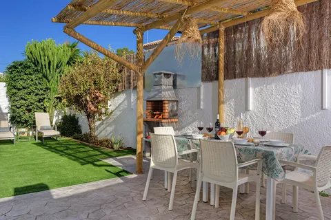 Villa Conchita, Villa Isabel By Seric in Torremolinos — foto 13