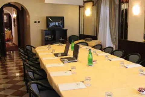 Borgo Ca' Dei Sospiri in Quarto d'Altino — foto 18