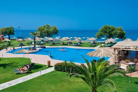Geraniotis Hotel & Resort in Platanias (Chania)
