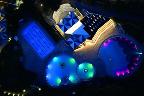 Camping Baia Domizia foto 20