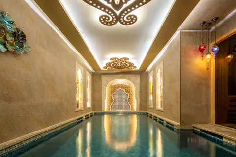 Romance Istanbul Hotel in Fatih — foto 13