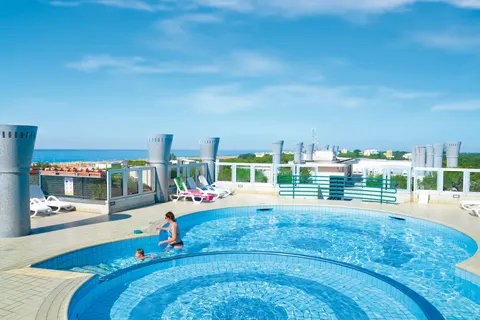 Vakantiepark Residenza Delle Terme foto 7