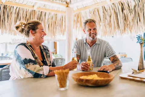 Fly & Go Belnem House Bonaire in Kralendijk — foto 9