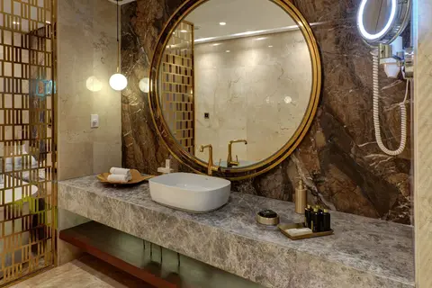 Triumph Luxury Hotel in Caïro — foto 19