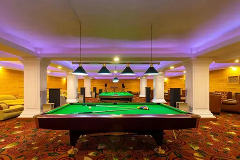 Araliya Green Hills Hotel in Nuwara Eliya — foto 9