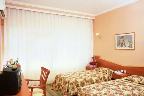 Bieno Venüs Hotel & Spa in Manavgat, foto 11
