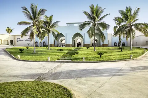 Salalah Rotana Resort in Salalah — foto 12