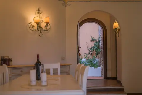 Il Giardino degli Oleandri in Poltu Quatu, foto 19