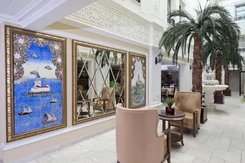 Emporium in Fatih — foto 10