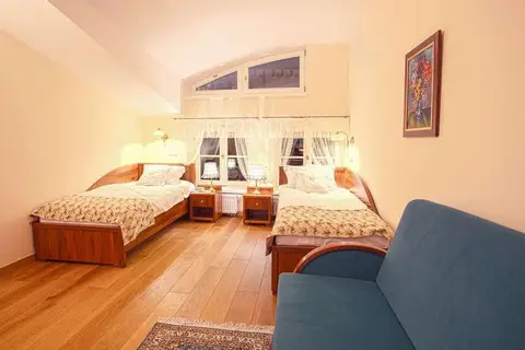 Aparthotel Grodzka 21 in Krakau — foto 6