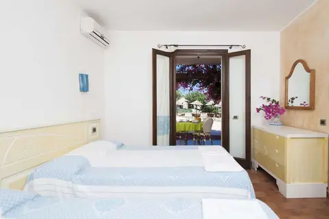 Resort S'Incantu in Villasimius — foto 7