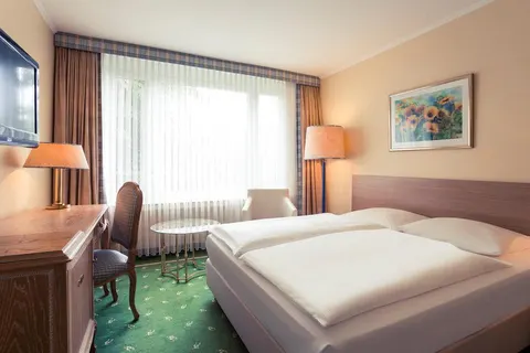 Krefelder Hof foto 2