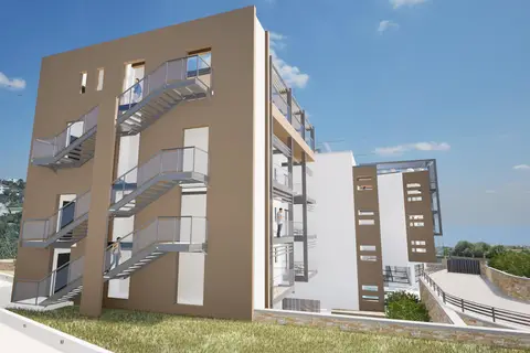 Hotel Aether in Skiathos, foto 14