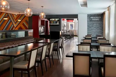 Ibis Belfast Queens Quarter in Belfast — foto 4