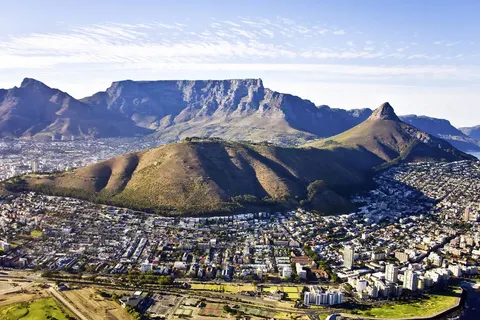 The Ultimate South Africa Experience foto 2