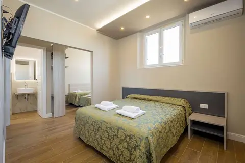 Hotel Bijou Roof Terrace in Florence, foto 3