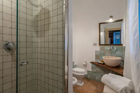 La Locanda del Carrubo in Mattinata, foto 14