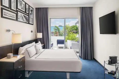 Gale South Beach, Curio Collection by Hilton in Miami Beach — foto 23