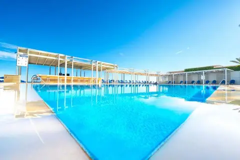 Adele Beach Hotel in Rethimnon, foto 29