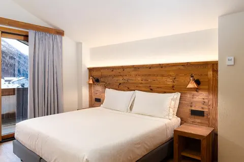 Breithorn Lodge foto 16