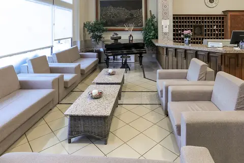 Hotel Zentral Mayoral in Toledo — foto 9
