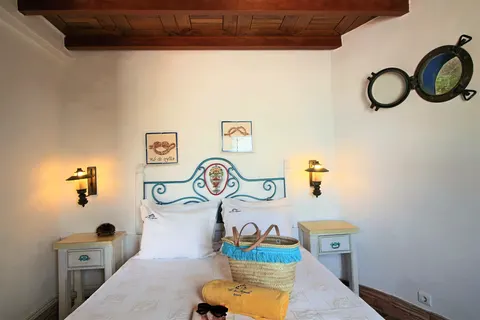 Villa Ana Margarida in Mafra — foto 23