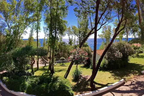 Arbatax Park Resort Dune in Palau, foto 14