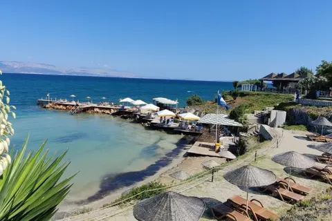 Babaylon Hotel in Cesme — foto 27