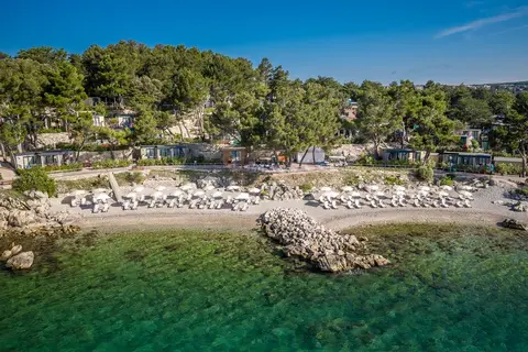Valamar Camping Ježevac in Krk — foto 3