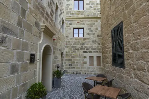 Quaint Boutique Hotel Nadur in Nadur — foto 18