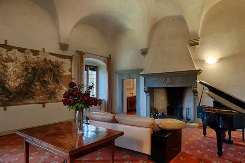 Relais della Rovere in Colle Di Val D'elsa