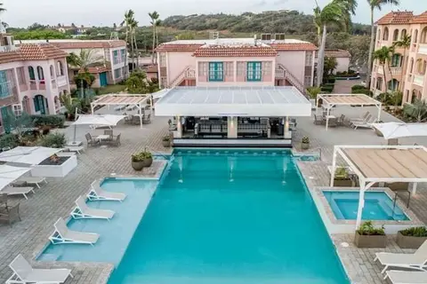 Caribbean Palm Village Resort in Tanki Flip — foto 3