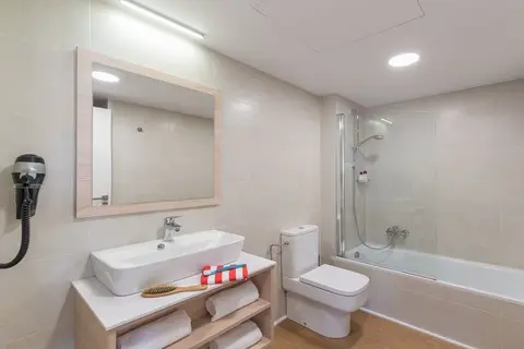 Hotel Salou Beach in Salou — foto 8