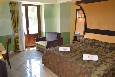 Hotel Il Principe in Milazzo, foto 29