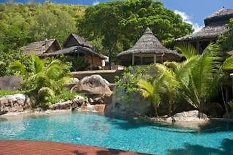 Constance Lemuria in Grand Anse Praslin — foto 15