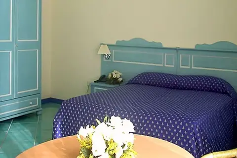 Hotel Polo Nautico in Salerno, foto 2