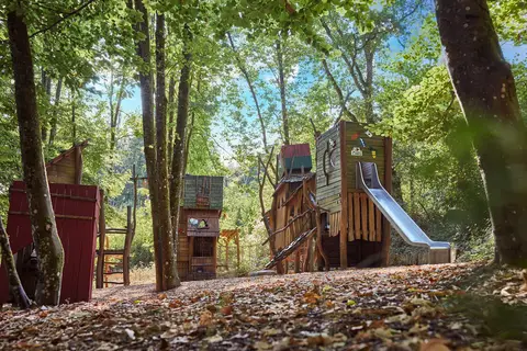 Center Parcs Park Bostalsee in Nohfelden — foto 25