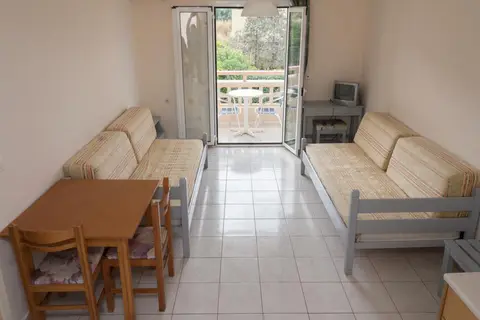 Sunset Apartments in Malia, foto 16