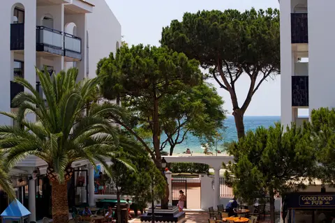 Pins Platja Apartments in Calafell — foto 7