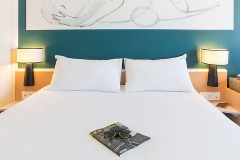 ibis Valencia Bonaire Airport in Aldaia — foto 7