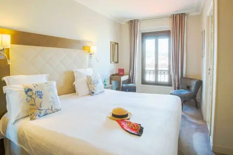 Hotel Westminster in Nice, foto 22
