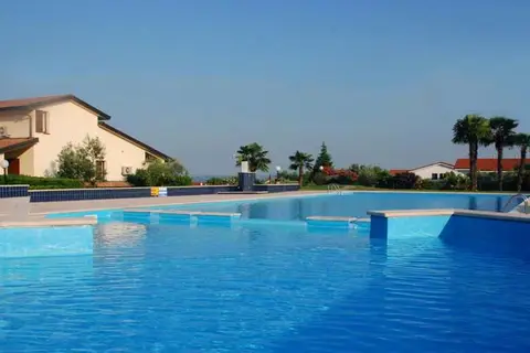 Residence Primera in Moniga del Garda, foto 13